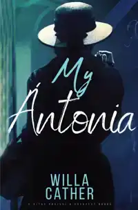 MY ANTONIA