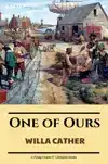 ONE OF OURS