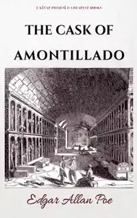 THE CASK OF AMONTILLADO