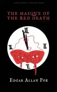 THE MASQUE OF THE RED DEATH