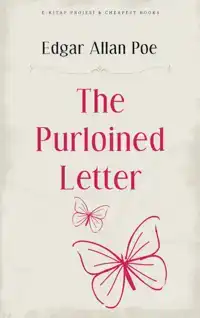 THE PURLOINED LETTER