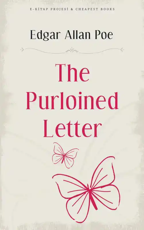 THE PURLOINED LETTER