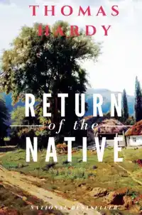 RETURN OF THE NATIVE