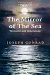 THE MIRROR OF THE SEA