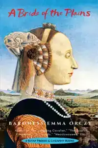 A BRIDE OF THE PLAINS