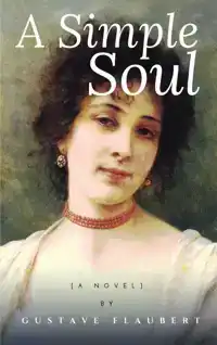 A SIMPLE SOUL
