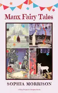 MANX FAIRY TALES