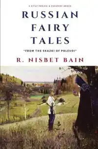 RUSSIAN FAIRY TALES