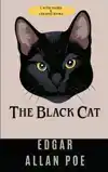 THE BLACK CAT