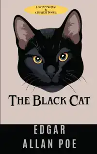 THE BLACK CAT