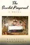 THE SCARLET PIMPERNEL