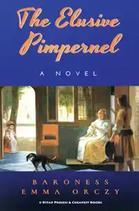 THE ELUSIVE PIMPERNEL