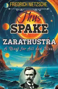 THUS SPAKE ZARATHUSTRA