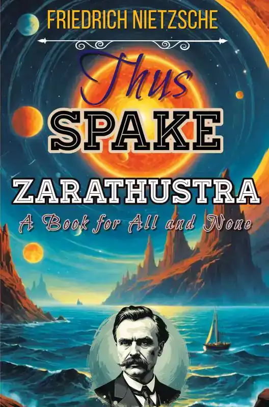 THUS SPAKE ZARATHUSTRA