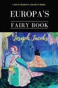 EUROPA'S FAIRY BOOK