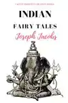 INDIAN FAIRY TALES