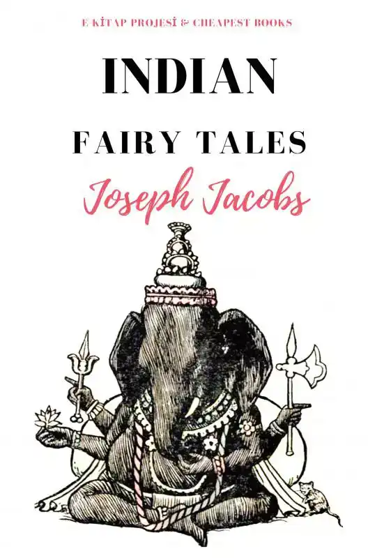 INDIAN FAIRY TALES