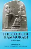 THE CODE OF HAMMURABI