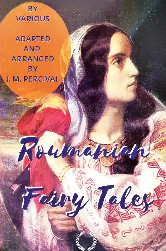 ROUMANIAN FAIRY TALES