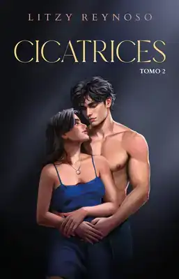 Cicatrices 2 / Scars 2