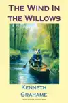 THE WIND IN THE WILLOWS