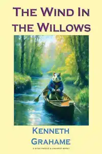 THE WIND IN THE WILLOWS
