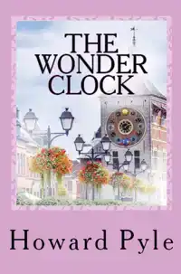 THE WONDER CLOCK