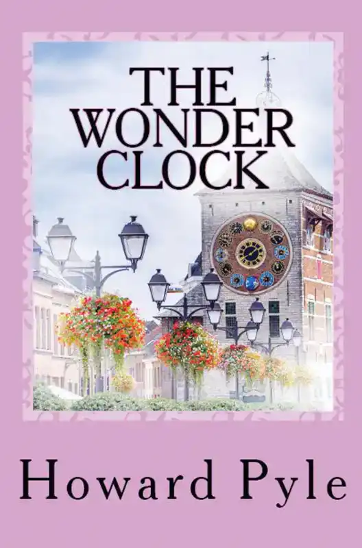 THE WONDER CLOCK