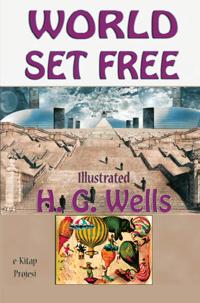 THE WORLD SET FREE