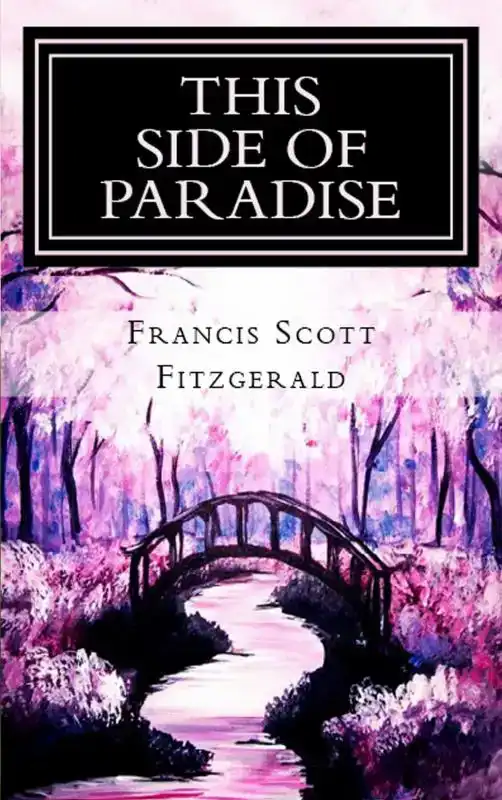 THIS SIDE OF PARADISE