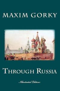 THROUGH RUSSIA