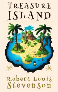 TREASURE ISLAND