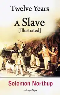 TWELVE YEARS A SLAVE