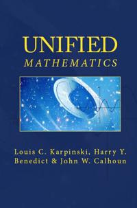 UNIFIED MATHEMATICS