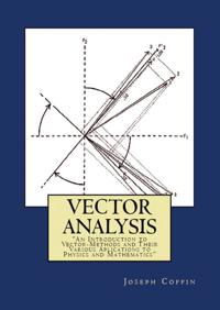 VECTOR ANALYSIS