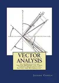 VECTOR ANALYSIS