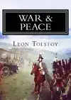 WAR & PEACE