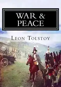 WAR & PEACE
