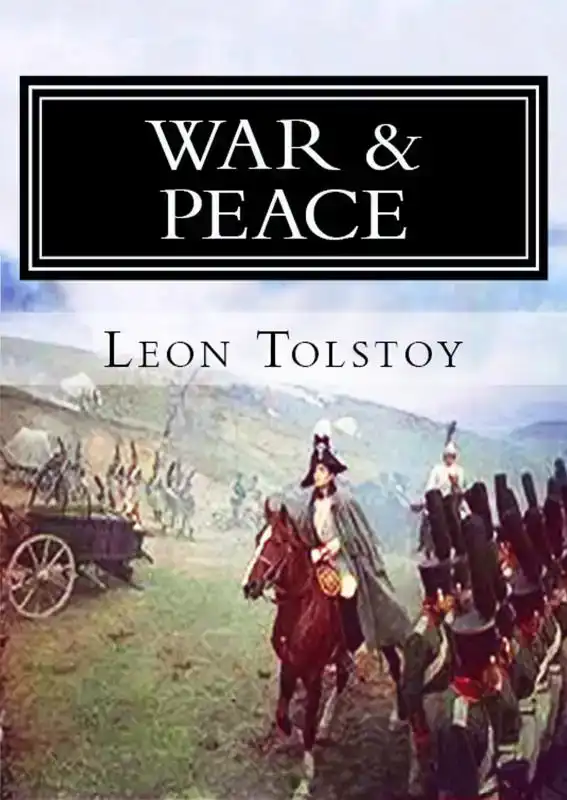 WAR & PEACE