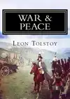 WAR & PEACE