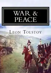 WAR & PEACE
