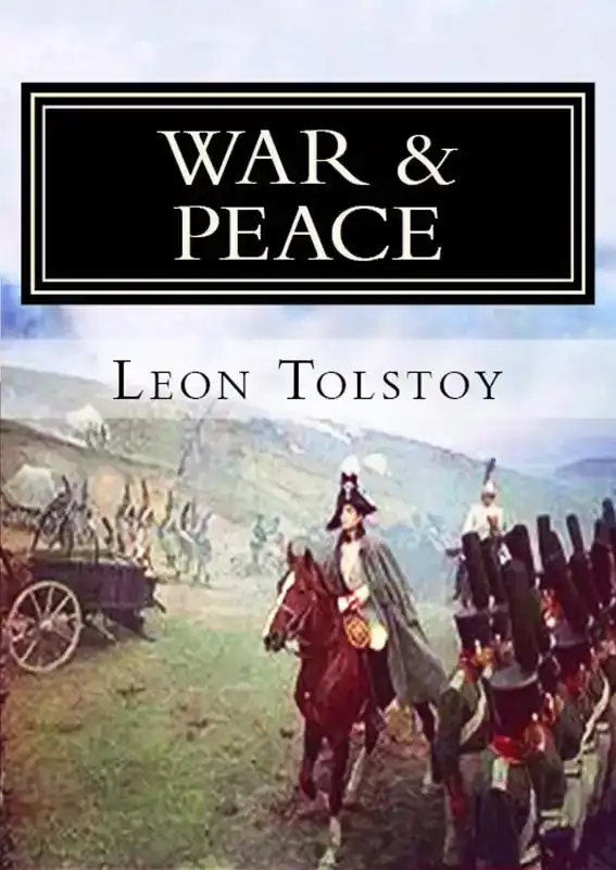 WAR & PEACE