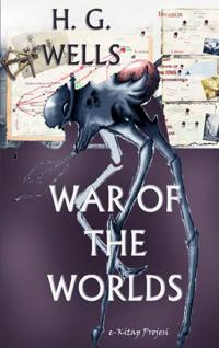 WAR OF THE WORLDS