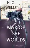 WAR OF THE WORLDS