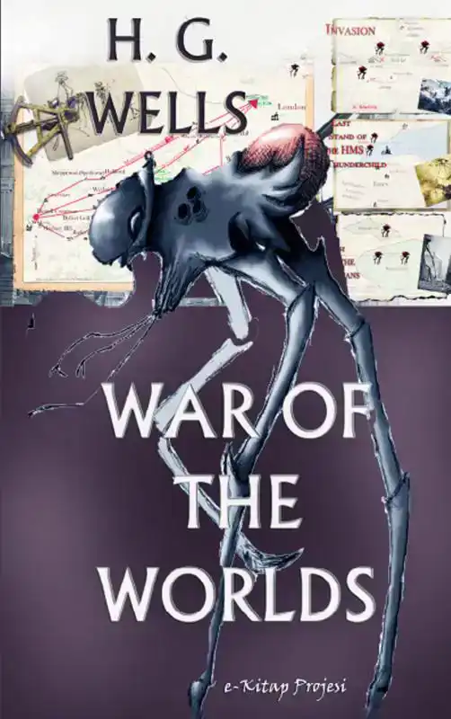 WAR OF THE WORLDS