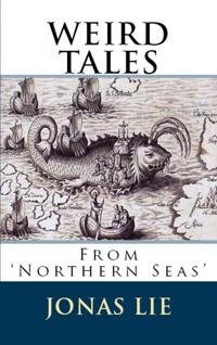 WEIRD TALES FROM NORTHERN SEAS