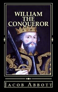 WILLIAM THE CONQUEROR