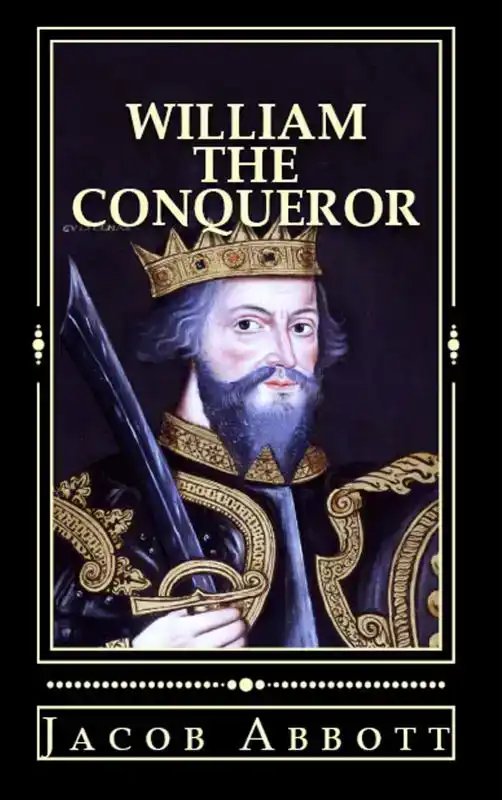 WILLIAM THE CONQUEROR