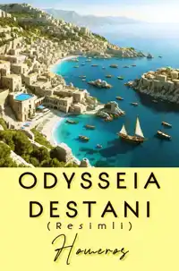ODYSSEIA DESTANI
