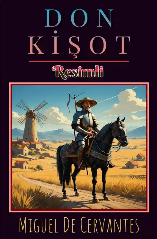 DON KISOT